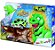 Pista Maisto Fresh Metal Dino Escape - Imagem 1