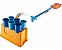 Pista Hot Wheels Caixa De Obstáculos Gcf91 - Imagem 4