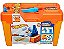 Pista Hot Wheels Caixa De Obstáculos Gcf91 - Imagem 1