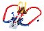 Hot Wheels Pista Mario Kart Castelo Do Caos Do Bowser - Imagem 2