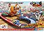 Hot Wheels Pista Mario Kart Castelo Do Caos Do Bowser - Imagem 1