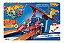 Pista Hot Wheels Desafio Do Equilibrio Hdy48 - Imagem 1