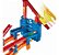 Pista Hot Wheels Desafio Do Equilibrio Hdy48 - Imagem 6