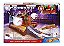 Hot Wheels Pista Mario Kart Assustadora Pista De Corrida - Imagem 1