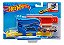 Pista Hot Wheels - Lançador De Bolso Com Carrinho - Fvm08 - Imagem 1