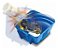 Pista Hot Wheels - Set De Acrobacia - Giro Feroz - Fwm89 - Imagem 6