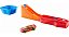 Pista Hot Wheels - Set De Acrobacia - Giro Feroz - Fwm89 - Imagem 2