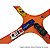 04 Cruzamentos X Para Pistas De Carrinhos Escala Hot Wheels - Imagem 4
