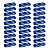Kit 30 Conectores Kids Para Pistas Hot Wheels - Imagem 1