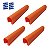 Kit 04 Tuneis Para Pistas De Carrinhos Escala Hot Wheels - Imagem 1