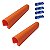 Kit 02 Tuneis Para Pistas De Carrinhos Escala Hot Wheels - Imagem 1