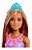 Barbie Dreamtopia Princesa Morena Hgr03 - Imagem 3