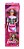 Barbie Fashionistas - 159 Loira Vestido Colorido - Imagem 2