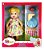 Boneca Little Mommy Vamos Brincar De Piquenique Mattel - Imagem 1