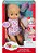 Boneca Little Mommy Bebê Faz Xixi Sortido Mattel - Imagem 1