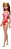 Boneca Barbie Praia Loira Maio Rosa Hxx48 Mattel - Imagem 1