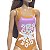 Boneca Barbie Praia Morena Maio Laranja Hxx50 Mattel - Imagem 9