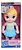 Boneca Baby Alive Princesa Bailarina Loira F9122 Hasbro - Imagem 2