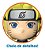 Boneco Chibi Naruto Uzumaki  Elka - Imagem 7