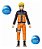 Boneco Articulado Naruto Uzumaki Elka - Imagem 2