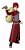 Boneco Articulado Bandai - Naruto - Gaara - Fun - Imagem 3