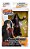 Boneco Articulado Bandai - Naruto - Uchiha Itachi - Fun - Imagem 1