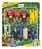 Boneco Imaginext Pacote Gorilas E Macacos - Imagem 2