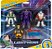 Boneco Imaginext Lightyear Missão Espacial Multipack Hgt28 - Imagem 1