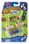 Hot Wheels Skate De Dedo Tenis Howlan & Rockster - Imagem 1