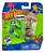 Hot Wheels Skate De Dedo Com Tenis Wicked Intruder Hvj72 - Imagem 1