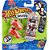 Hot Wheels Skate De Dedo Com Tenis Perception Deception - Imagem 1