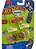 Hot Wheels Skate De Dedo Com Tenis & Carrinho Hi Beam - Imagem 1