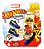 Hot Wheels Skate De Dedo Com Tenis Capita Marvel - Imagem 1