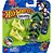 Hot Wheels Skate De Dedo Com Tenis Soldier Grind - Imagem 1
