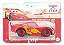 Miniatura Fricção 1:43 Filme Disney Carros Road Trip Mcqueen - Imagem 1