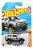 Hot Wheels 21 Ford Bronco Hyw73 2025a - Imagem 1