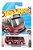 Hot Wheels Kowloond Hypervan Hyw64 2025a - Imagem 1