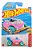 Hot Wheels Donut Drifter Hyw92 2025b - Imagem 1