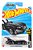 Hot Wheels Batman & Robin Batmobile Hyw60 2025a - Imagem 1