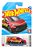Hot Wheels Ford Performance Supervan 4 Thunt Jbc20 2025a - Imagem 1