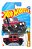 Hot Wheels '15 Land Rover Defender Double Cab Jbb06 2025j - Imagem 1