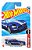 Hot Wheels Custom 18 Ford Mustang Gt Hyy94 2025k - Imagem 1