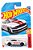 Hot Wheels Ford Mustang Dark Horse Jbb34 2025l - Imagem 1