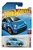 Hot Wheels Fiat 500e Htd03 2024g - Imagem 1