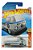 Hot Wheels Volkswagen T2 Pickup Htd04 2024g - Imagem 1