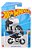 Hot Wheels 1966 Triumph Tiger 100 Hry62 2024j - Imagem 1