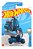 Hot Wheels Vespa 90 Ss Super Sprint 1966 Htd23 2024m - Imagem 2