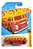 Hot Wheels Surfin School Bus Htd58 2024m - Imagem 1