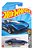 Hot Wheels Corvette Stingray Htd53 2024m - Imagem 1