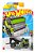 Hot Wheels Heavy Hitcher Htd68 2024n - Imagem 1